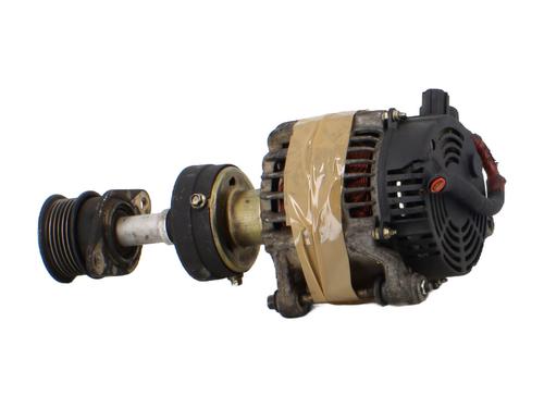 Alternator FIAT SEDICI (189_) 1.9 D Multijet 4x4 | BP25682139M7 