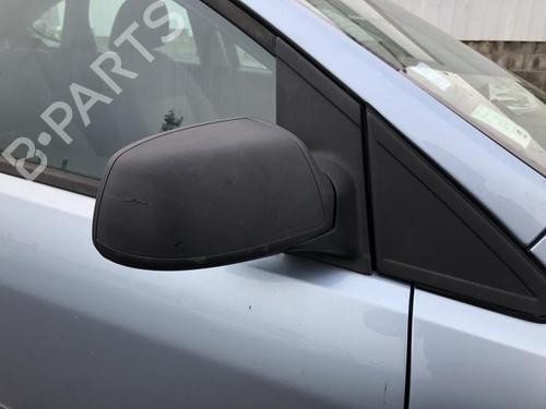 Right mirror FORD FOCUS II (DA_, HCP, DP) 1.6 TDCi | BP25689050C27 