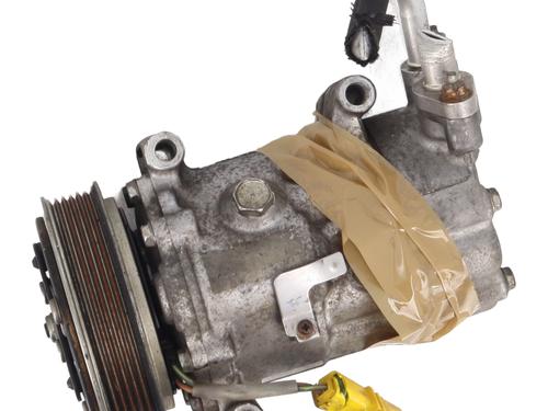 AC compressor PEUGEOT PARTNER MPV (5_, G_) 1.6 16V | BP25694092M34  - Image 6