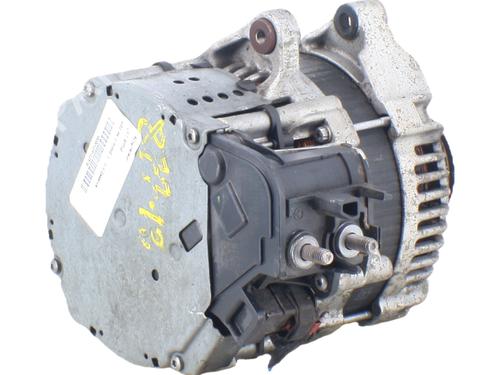 Generator Generator AUDI A4 B5 (8D2) 1.8 T (150 hp) 37588987 37588987
