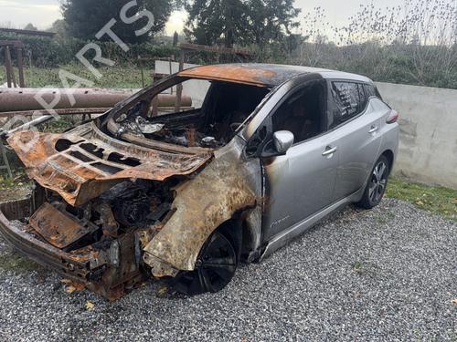 Used Parts NISSAN LEAF (ZE1) Electric (150 hp) 4403241