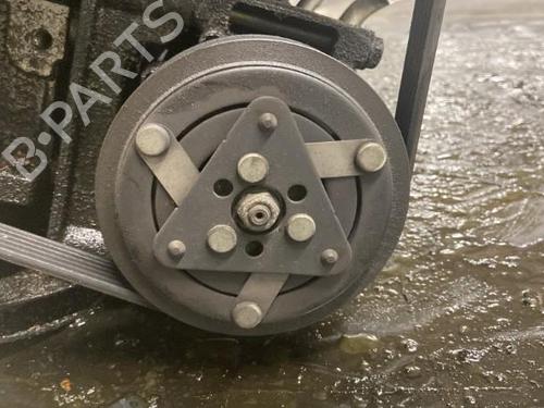AC compressor CITROËN C3 I (FC_, FN_) 1.4 i | BP25683570M34 