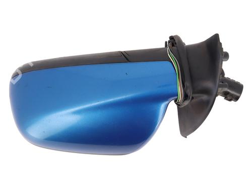 Left mirror PEUGEOT 307 Break (3E) 2.0 HDI 110 | BP25698224C26 