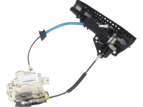 Used Electronic module AUDI A4 B8 Avant (8K5) 2.0 TDI (120 hp) 25690797