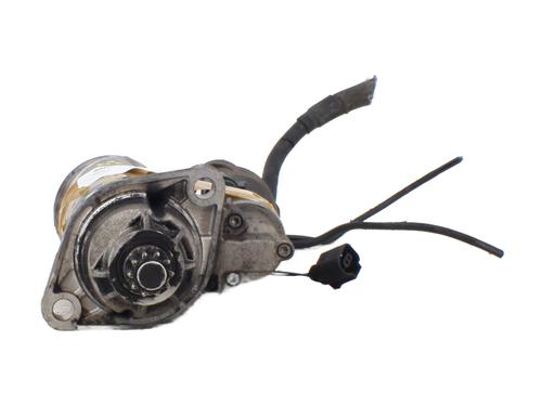 Startmotor VW TOURAN (1T1, 1T2) 2.0 TDI (136 hp) 29207792
