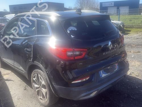 Left taillight RENAULT KADJAR (HA_, HL_) 1.3 TCe 140 (HLNB, HLN1) | BP36300928C34 - Image 2