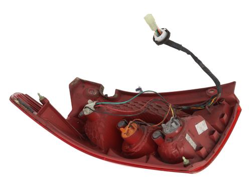 Right taillight SUZUKI SWIFT III (MZ, EZ) 1.3 DDiS (RS413D) | BP25695304C35 