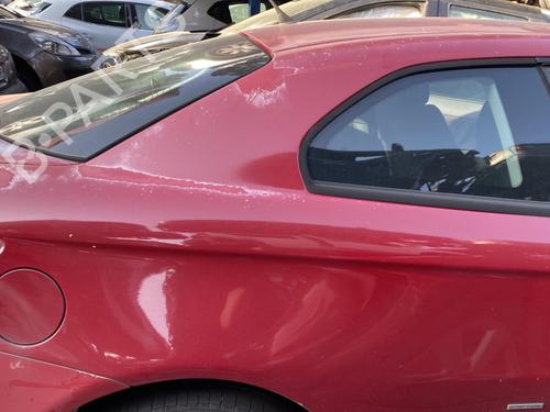 Rear right quarter glass ALFA ROMEO GT (937_) 1.9 JTD (937CXN1B) | BP27294905C92