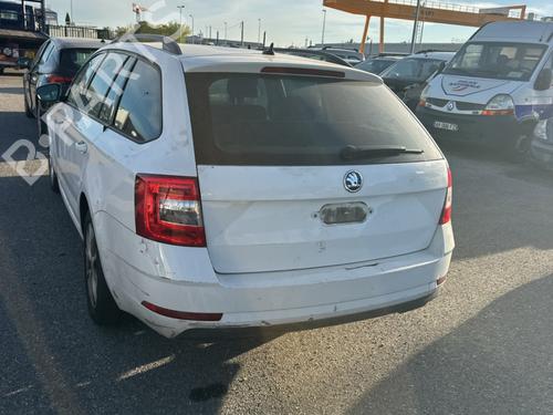 Used Tailgate Tailgate 39513399 39513399