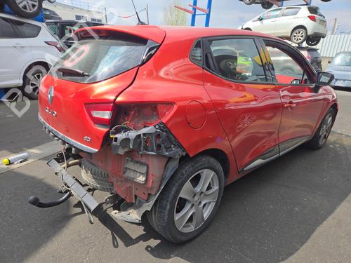 Left tailgate light RENAULT CLIO IV (BH_) 1.5 dCi 75 | BP25680182C79  - Image 10