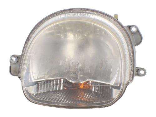Used Left headlight RENAULT TWINGO I (C06_) 1.2 16V (C060) (60 hp) 28809626