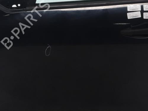 Front left door window PEUGEOT 208 I (CA_, CC_) 1.0 VTi | BP25676618C18 