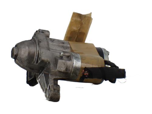 Starter RENAULT MEGANE IV Hatchback (B9A/M/N_) 1.2 TCe 130 (B9MR) | BP27705959M8  - Image 7