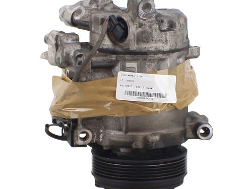 AC compressor BMW 1 (E81) 118 d | BP25675574M34 - Image 2
