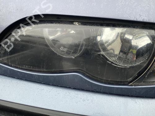 AC compressor BMW 3 (E46) 330 xd | BP25692233M34 - Image 49