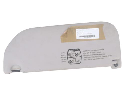 Right sun visor CITROËN C2 (JM_) 1.4 HDi | BP25684670I2 - Image 4