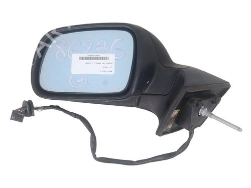 Retrovisor esquerdo Retrovisor esquerdo PEUGEOT 407 (6D_) 2.0 HDi (6DRHRH) (140 hp) 28539542 28539542