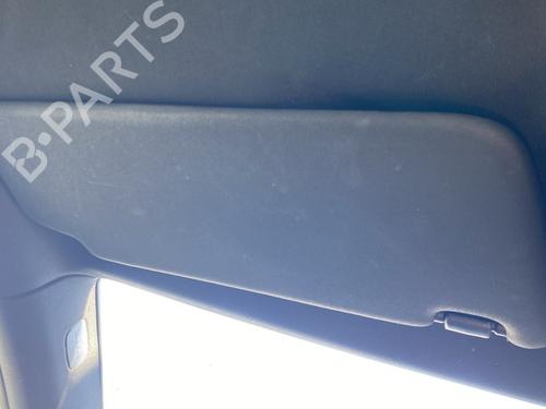 Left sun visor MERCEDES-BENZ E-CLASS Coupe (C207) E 350 CDI (207.322) | BP29069637I1 - Image 2