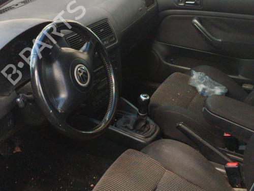 Right mirror VW GOLF IV (1J1) 1.9 TDI 4motion | BP25674627C27 