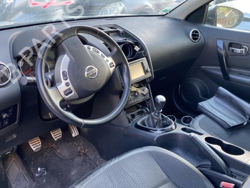 Rim NISSAN QASHQAI / QASHQAI +2 I (J10, NJ10, JJ10E) 1.5 dCi | BP25686520C45 