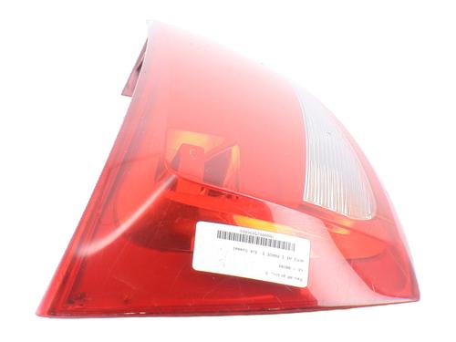 Used Left taillight Left taillight AUDI A1 (8X1, 8XK) 1.6 TDI (105 hp) 34373652 34373652