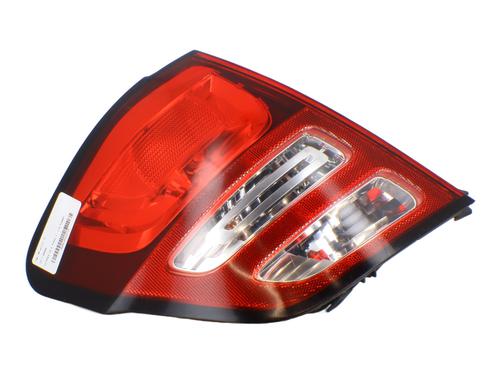 Left taillight CITROËN C3 II (SC_) 1.6 HDi | BP27595790C34  - Image 6