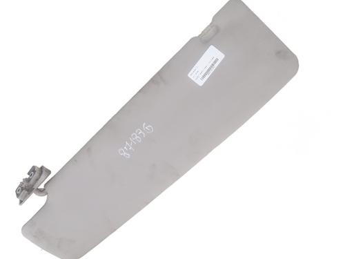 Used Left sun visor Left sun visor PEUGEOT BOXER Van 2.2 HDi 120 (120 hp) 29249356 29249356