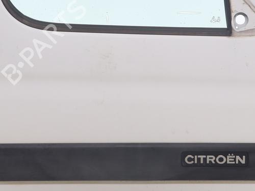 Used Front right exterior door handle Front right exterior door handle CITROËN BERLINGO / BERLINGO FIRST MPV (MF_, GJK_, GFK_) 1.6 HDI 90 (MF9HX) (90 hp) 30262955 30262955