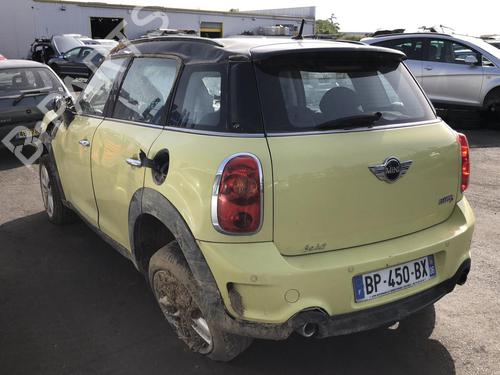 Steering wheel MINI MINI COUNTRYMAN (R60) Cooper S | BP25679643C49  - Image 6