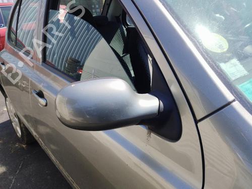 Retrovisor direito Retrovisor direito 37002687 37002687