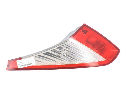 Right tailgate light RENAULT MEGANE III Hatchback (BZ0/1_, B3_) 1.5 dCi (BZ09, BZ0D, BZ1W, BZ29, BZ14) | BP35806659C80 - Image 2