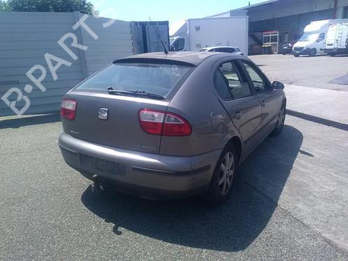Gearbox SEAT LEON (1M1) 1.9 TDI | BP25689125M3 