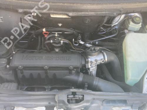 Engine MERCEDES-BENZ A-CLASS (W168) A 170 CDI (168.008) | BP25688321M1 