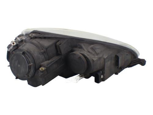 Used Radio Radio VW GOLF V (1K1) 1.9 TDI (105 hp) 27998397 27998397