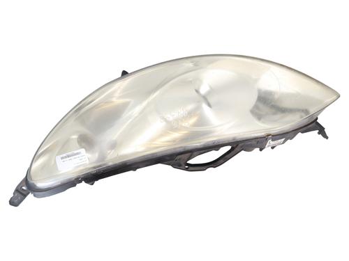 Used Left headlight Left headlight PEUGEOT 407 SW (6E_, 6D_) 2.0 HDi 135 (136 hp) 29565036 29565036