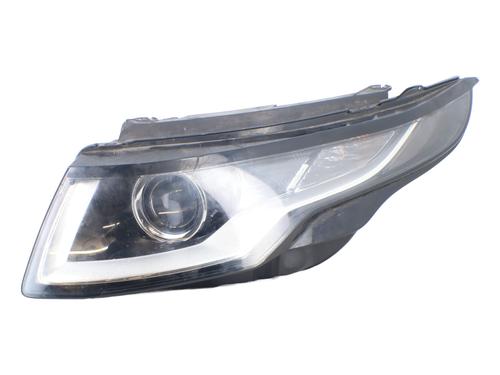 Left headlight LAND ROVER RANGE ROVER EVOQUE (L538) | BP37202152C28 - Image 3