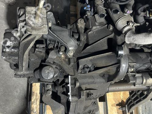 Gearbox FIAT STILO (192_) 1.9 D Multijet | BP25684060M3 