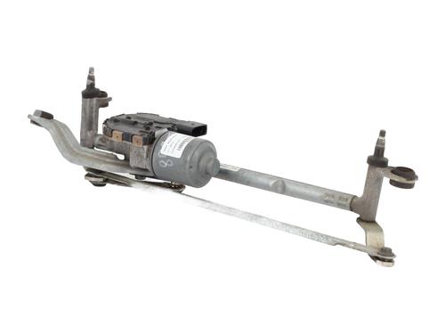 Used Front wiper motor Front wiper motor VW GOLF VII (5G1, BQ1, BE1, BE2) 2.0 TDI (150 hp) 25698052 25698052