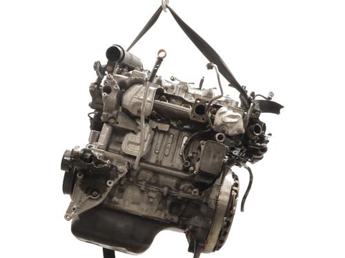 Motor Motor CITROËN C3 III Van (SX_, SY_) BlueHDi 100 (102 hp) 33829404 33829404