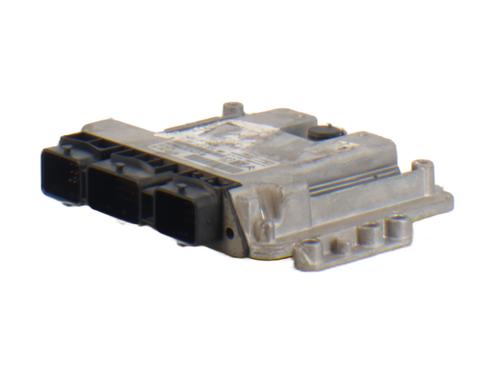 Control unit CITROËN C4 I (LC_) 1.6 HDi | BP32231227M11 - Image 3