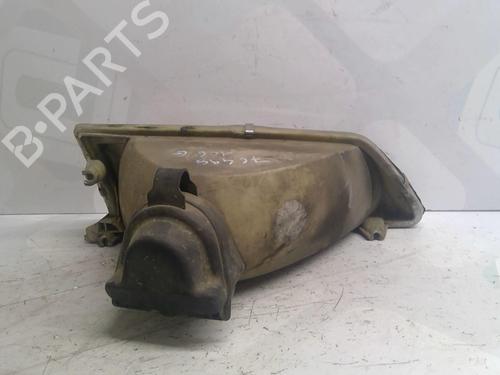 Used Left headlight Left headlight PEUGEOT 106 I (1A, 1C) 1.6 (88 hp) 25687308 25687308