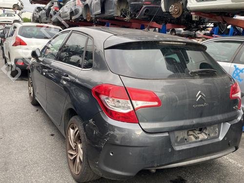 Front right window mechanism CITROËN C4 II (NC_) 2.0 HDi / BlueHDi 150 | BP28427448C23  - Image 15