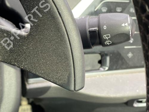 Used Steering column stalk CITROËN C4 Picasso II 1.6 HDi / BlueHDi 115 (115 hp) 27930142
