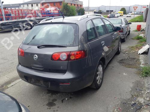 Electronic module FIAT CROMA (194_) 1.9 D Multijet (194AXB1B) | BP25687622M83  - Image 5