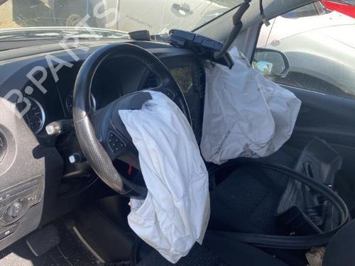 Used Parts MERCEDES-BENZ VITO Van (W447)    2536099