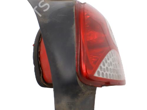 Right taillight PEUGEOT 206+ (2L_, 2M_) 1.4 HDi eco 70 | BP25697464C35 