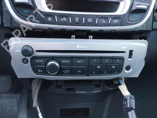 Autoradio Autoradio 38776694 38776694