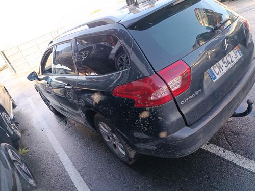 Right tailgate light CITROËN C5 II Break (RE_)  | BP33535291C80  - Image 7