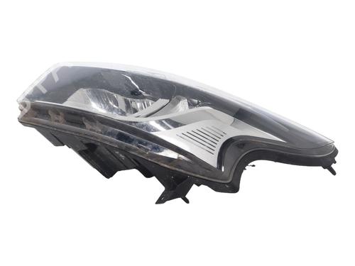 Left headlight RENAULT TRAFIC III Van (FG_) 1.6 dCi 115 (FGMD) | BP26965429C28 - Image 4