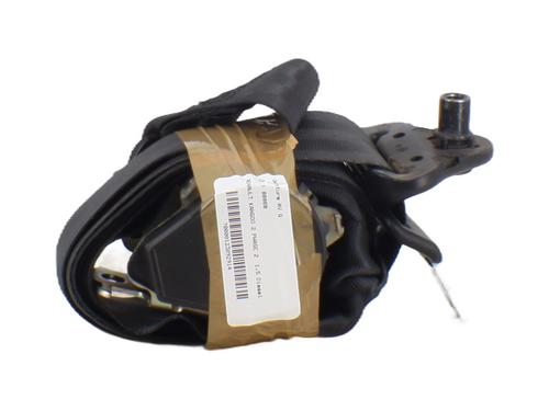 Front left seatbelt RENAULT KANGOO Express (FW0/1_) | BP33535384I26 - Image 3